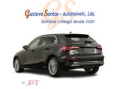Audi A3 Sportback 40 TFSIe Advanced