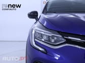 Renault Captur 1.0 Tce Techno