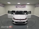 Volkswagen Golf 2.0 TSI GTI DSG Performance