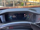 Peugeot E-2008 50 kWh Allure