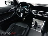 BMW 430 i Desportiva M Auto