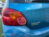 Mitsubishi Space Star 1.2 Intense Cross