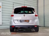 Renault Grand Scénic 1.5 dCi Bose Edition 7L