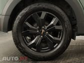 Dacia Sandero Sandero 1.0 ECO-G Stepway Extreme + Up&Go Bi-Fuel