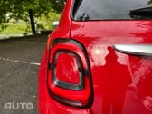 Fiat 500X 1.5 GSE MHEV Dolcevita DCT