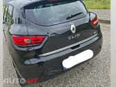 Renault Clio 1.5 dCi LIMITED