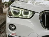 BMW X1 18 d sDrive Auto xLine