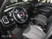 Fiat 500L 1.3 MJ Lounge