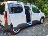 Peugeot Rifter 1.5 BlueHDi Allure