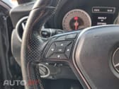 Mercedes-Benz A 180 CDi BlueEfficiency Urban