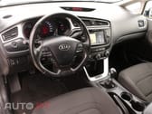 Kia Ceed 1.4 CRDi Nav Line