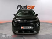 Citroen C3 Aircross 1.2 PureTech Feel Pack
