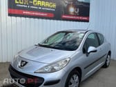 Peugeot 207 1.4 HDi Trendy