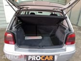 Volkswagen Golf 1.9 TDi Highline