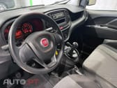 Fiat Doblo 1.3 Multijet