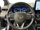 Toyota Corolla Touring Sports 1.8 Hybrid Dynamic
