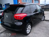 Citroen C4 Picasso 1.6 HDi Confort CMP6