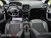 Peugeot 2008 2008 1.6HDi ALLURE