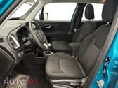 Jeep Renegade 1.0 GSE T3 Quiksilver Edition