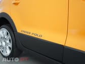 Volkswagen Polo 1.2 Cross