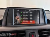 BMW 116 Sport Line