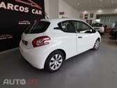 Peugeot 208 1.2 PureTech Active