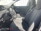 Peugeot 308 1.2 PureTech Allure