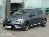 Renault Clio 1.5 Blue dCi Intens