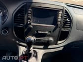 Mercedes-Benz Vito 111 CDi/32
