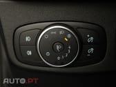 Ford Focus Focus SW 1.0 EcoBoost MHEV ST-Line X Aut.