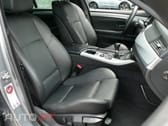 BMW 525 d Pack M