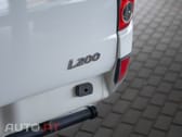 Mitsubishi L200 2.5 DI-D Club Intense 3L 4WD
