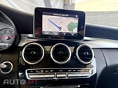 Mercedes-Benz C 200 d