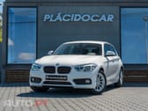 BMW 116 d Advantage