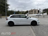 Audi A3 Sportback 1.8 TFSi S-line S tronic