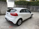 Kia Rio 1.2 CVVT LX