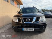 Nissan Navara 2.5 dCi CD Pilot