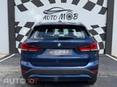 BMW X1 16 d sDrive Advantage Auto