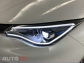 Renault Zoe EXPERIENCE 52 KW