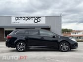 Toyota Avensis 2.0 D-4D Sport