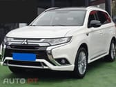 Mitsubishi Outlander 2.4L PHEV TWIN MOTOR 4WD INVITE