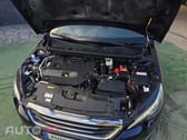 Peugeot 308 2.0 BlueHDi Allure J18
