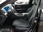 Mercedes-Benz C 300 e AMG Line