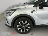 Renault Captur 1.0 TCe 90 techno