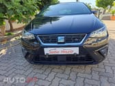 Seat Ibiza TSI  FR