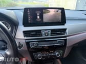 BMW X2 xDrive25e Edition M Mesh
