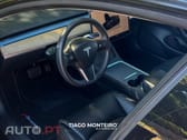 Tesla Model 3 Long Range AWD Dual Motor