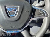 Dacia Sandero Stepway Blue dCi 95 Celebration