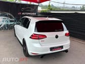 Volkswagen Golf 2.0 TSi GTi DSG Performance