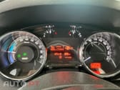 Peugeot 3008 2.0 HDi Hybrid4 Active